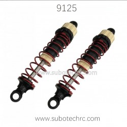 XINLEHONG 9125 Spirit Upgrade Parts Oil Shock Absorbers