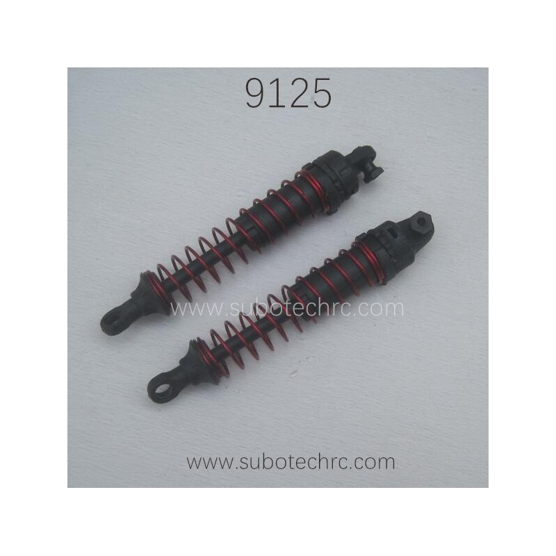 XINLEHONG 9125 Spirit Parts Shock Absorbers