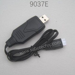 ENOZE 9307E RC Truck Parts USB Charger PX9300-33