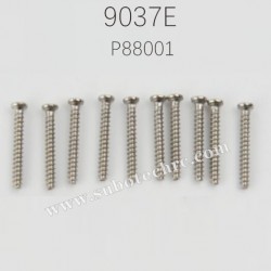 ENOZE 9307E Parts 2.3X15 Round Head Screw P88001