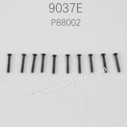 ENOZE 9307E Parts 1.8X12 Round Head Screw P88002