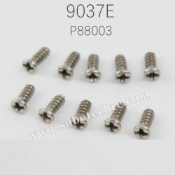 ENOZE 9307E Parts 2.3X6 Round Head Screw P88003