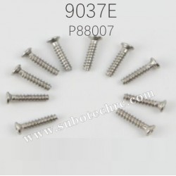 ENOZE 9307E Parts 2.3X10 Round Head Screw P88007