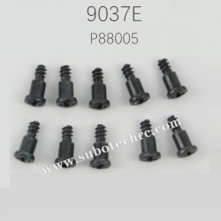 ENOZE 9307E Parts 2.3X10T Step Screw P88009