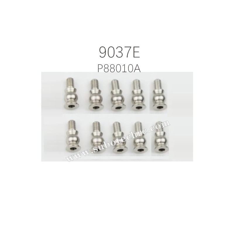 ENOZE 9307E Parts Ball Head Screw P88010A