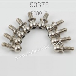 ENOZE 9307E RC Car Parts 4.5 Ball Head Screw P88010