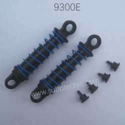 ENOZE 9300E RC Car Parts Shock Absorption PX9300-01