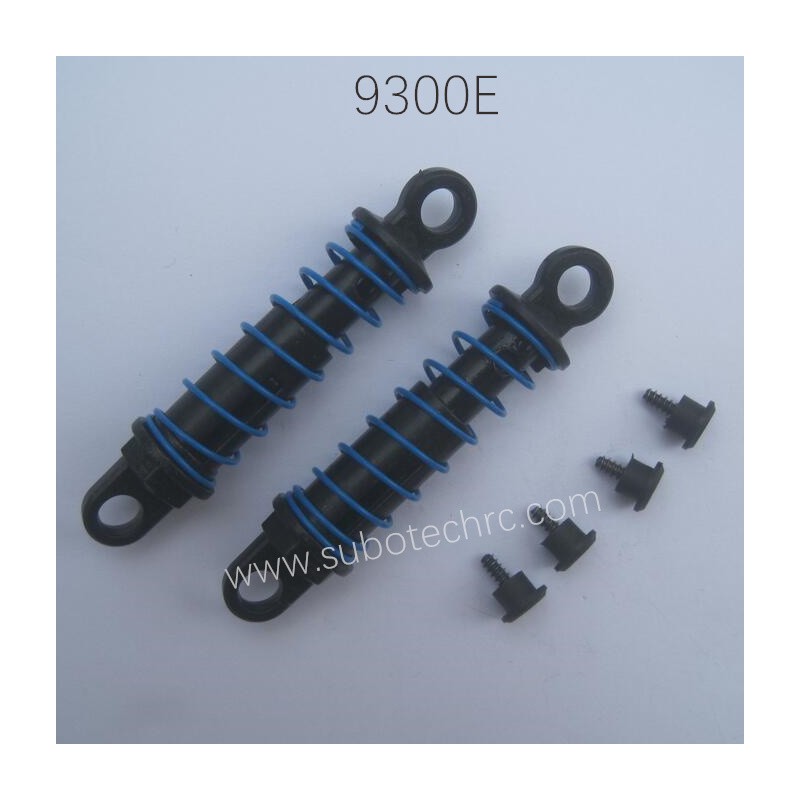 ENOZE 9300E RC Car Parts Shock Absorption PX9300-01