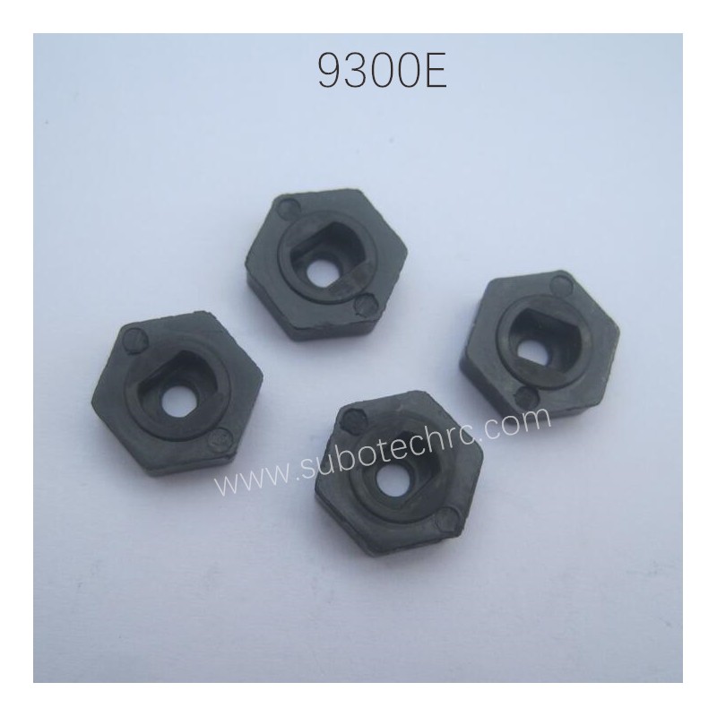 ENOZE 9300E RC Car Parts Six Corner sets PX9300-02