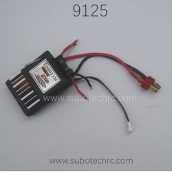 XINLEHONG 9125 Spirit Parts Electronic Speed Controller