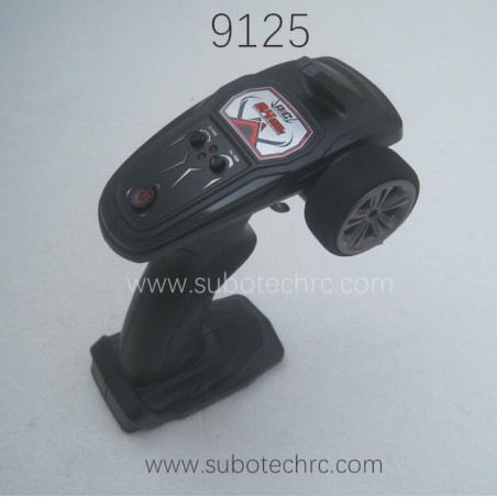 xinlehong 9125 brushless