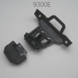 ENOZE 9300E 1/18 RC Car Parts Front Back Anti Collision Frame PX9300-16