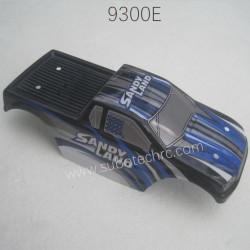 ENOZE 9300E 1/18 RC Car Parts Car Shell