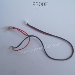 ENOZE 9300E 1/18 RC Car Parts Headlamp PX9300-26B