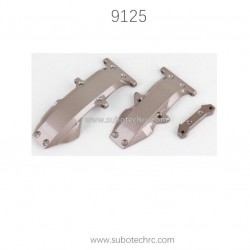 XINLEHONG 9125 Spirit Parts Arm Connector Set