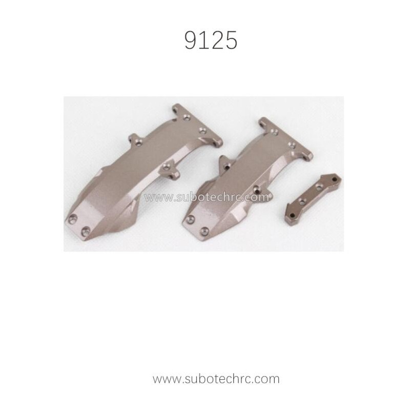 XINLEHONG 9125 Spirit Parts Arm Connector Set