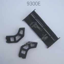 ENOZE 9300E 1/18 Drift Car Parts Tail Protector PX9300-27