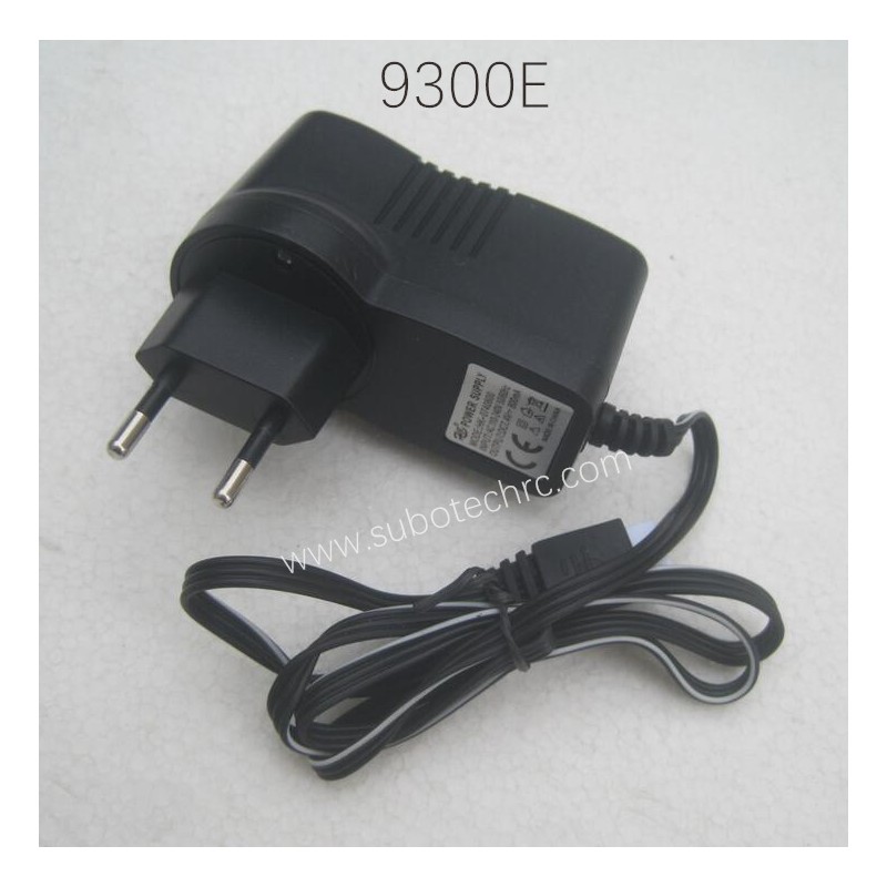 ENOZE 9300E 1/18 Drift Car Parts Charger PX9300-35