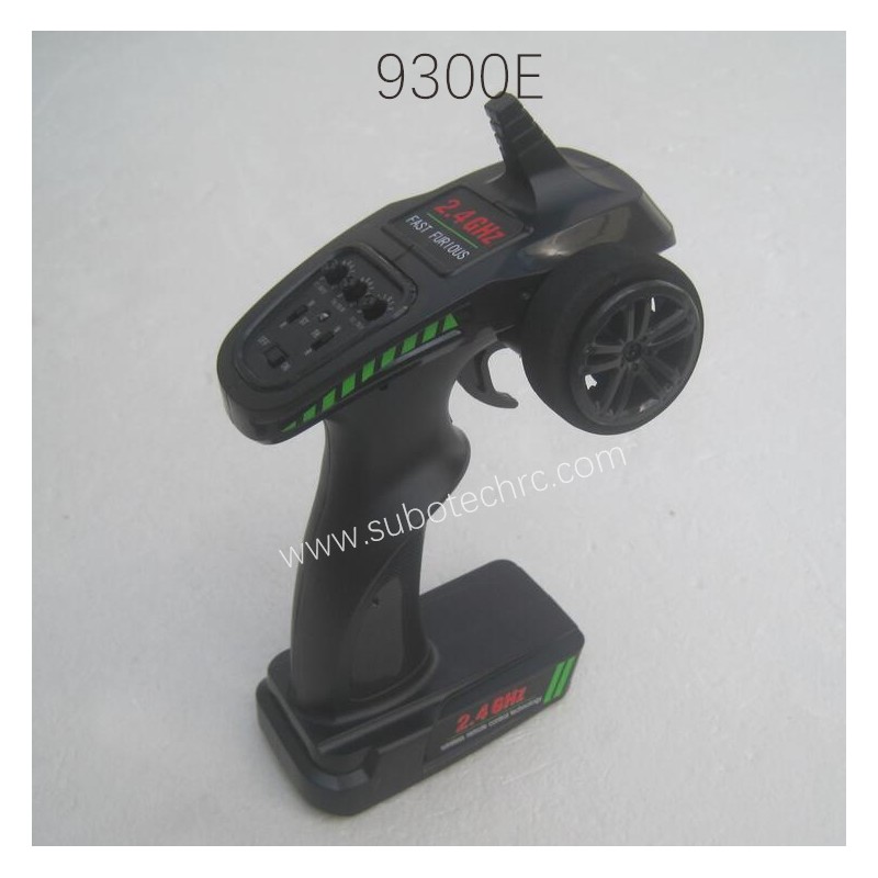 ENOZE 9300E 1/18 Drift Car Parts Transmitter PX9300-37