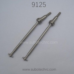 XINLEHONG 9125 Spirit Parts Front Drive Shaft Set