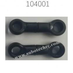 WL-TECH XK 104001 Parts Anti-Roll Bar Tie Rod 1875