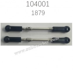 WL-TECH XK 104001 Parts Rear Tie Rod 1879