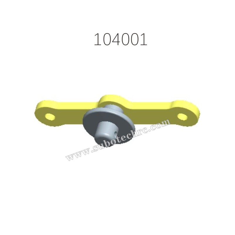 WL-TECH XK 104001 Parts Steering Connect Kit 1888