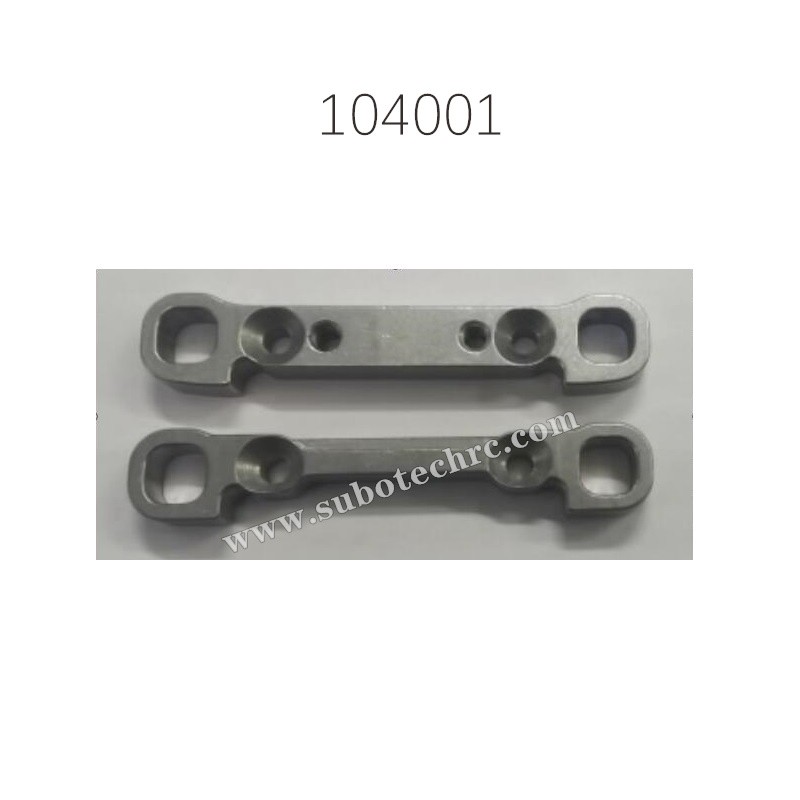 WL-TECH XK 104001 Parts Front Swing Arm Reinforcement 1889