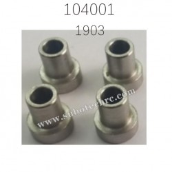 WL-TECH XK 104001 Parts Flange Copper Sleeve 1903