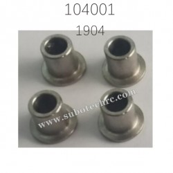 WL-TECH XK 104001 Parts Flange Copper Sleeve 6.5X5.6MM 1904
