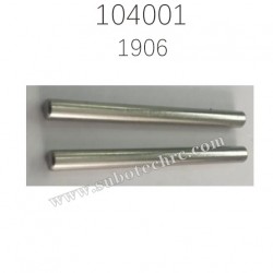 WL-TECH XK 104001 Parts Optical-Shaft 3X35.5MM 1906