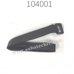 1651 Magic strap 12X330MM for WL-TECH XK 104001