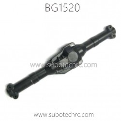 SUBOTECH BG1520 1/14 RC Truck Parts Rear Axle Shell S15200902