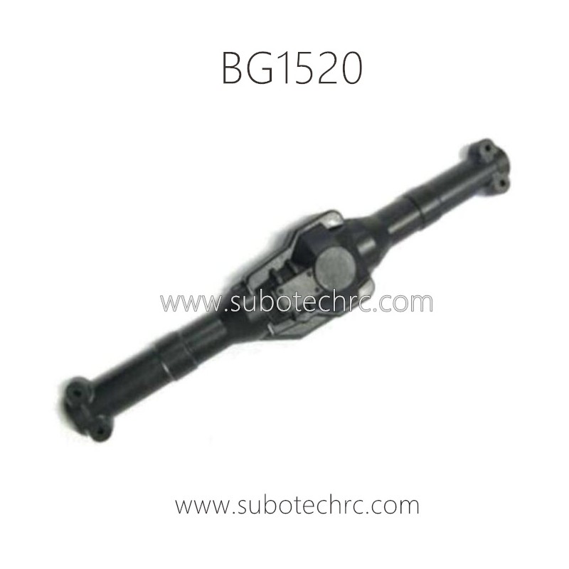 SUBOTECH BG1520 1/14 RC Truck Parts Rear Axle Shell S15200902