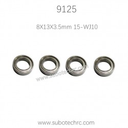 XINLEHONG 9125 Spirit Parts Bearing 15-WJ10