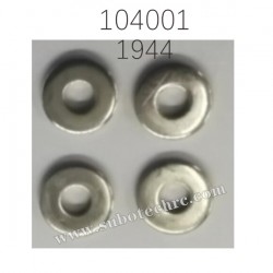 1944 Gasket 8X3.2X1 Parts for WL-TECH XK 104001
