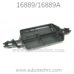 HAIBOXING 16889 Parts Chassis M16001
