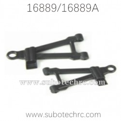 HAIBOXING 16889 16889A Parts Front Lower Suspension Arms M16006