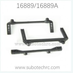 HAIBOXING 16889 16889A Parts Body Posts M16011