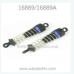 HAIBOXING 16889 16889A Parts Shock Absorbers M16012