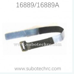 HAIBOXING 16889 16889A Parts Battery Binding Strap M16050