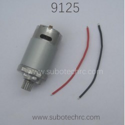 XINLEHONG 9125 Spirit Parts Motor 390 25-DJ01