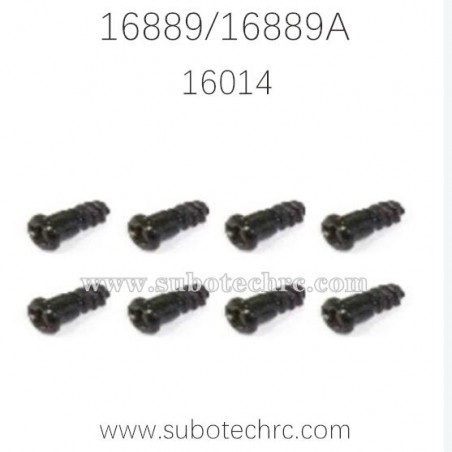 haiboxing 16889 parts
