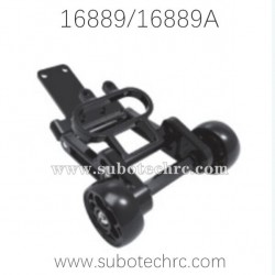 HAIBOXING HBX 16889 Parts Wheel Bar Assembly M16108