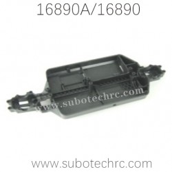 HAIBOXING 16890 16890A Parts Chassis M16001