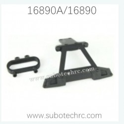 HAIBOXING HBX 16890 16890A Parts Rear Bumer Assembly M16005