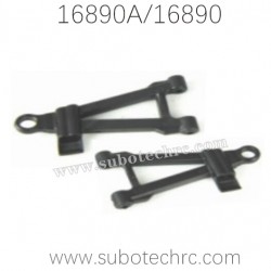 HAIBOXING HBX 16890 16890A Parts Front Lower Suspension Arms M16006