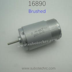 HAIBOXING 16890 16890A Destroyer Brushed 390 Motor M16034