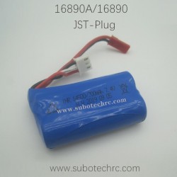 HAIBOXING 16890 16890A Destroyer 700mAh Li-Ion Battery M16037