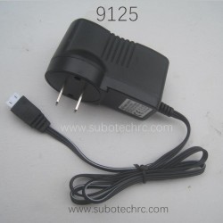 XINLEHONG 9125 Spirit Parts 7.4V Charger